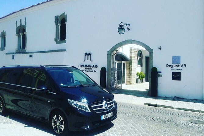 Private Transport between the city of Porto and AHD Airport - Who Will Benefit Most?
