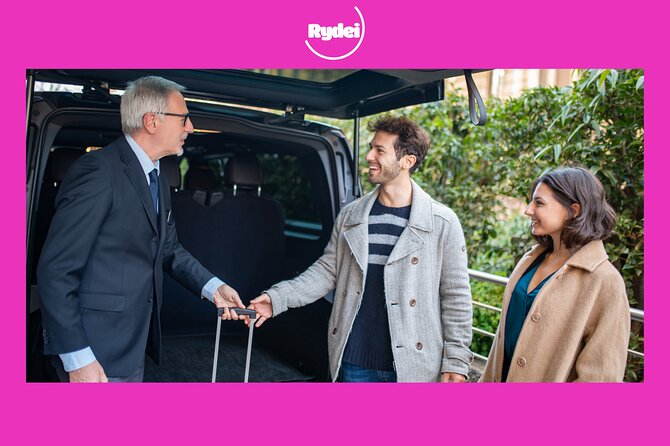 Private Transportation in New York - Who Should Book This Private Transfer?