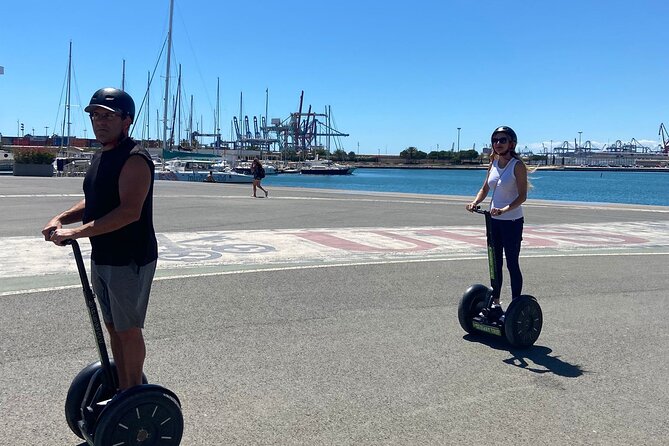 Private Valencia Beach Segway Tour - The Sum Up: Is This Tour Right for You?
