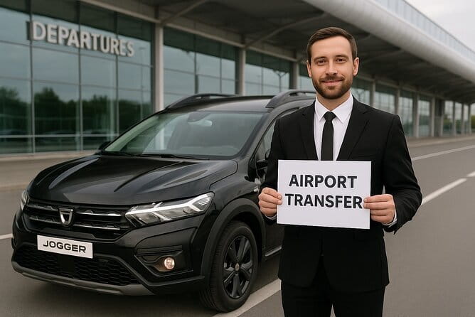Private Van Transfer from Lisbon to Airport - FAQs about the Lisbon to Airport Private Transfer  