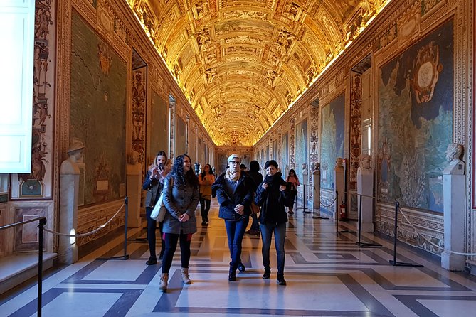 Private Vatican Museums Hidden Gems Tour with Optional Pick-Up - Final Thoughts: Is It Worth It?