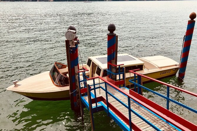 Private Venetian Wooden Boat Tour up to 10 pax - FAQs