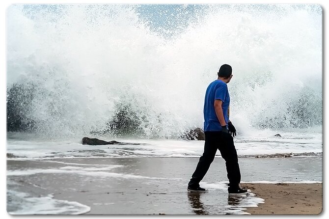 Private Venice Photographic Beach Walking Tour - Final Thoughts