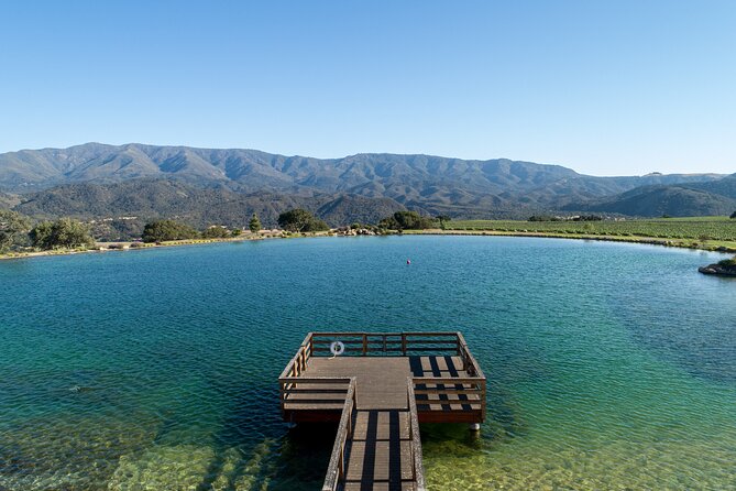 Private Vineyard Tour and Wine Tasting - Who Will Love This Experience?