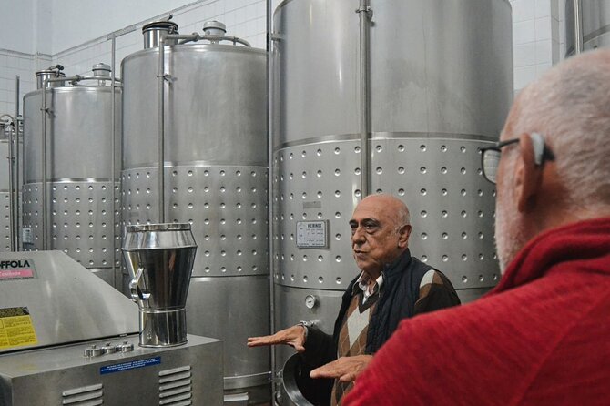 Private Vinho Verde Region Wine Tour from Porto Including Lunch - FAQ