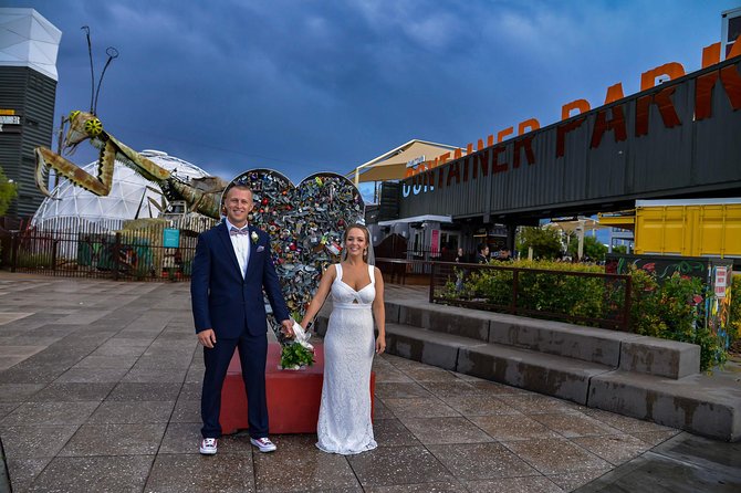 Private Vintage Vegas Walking Photo Tour - Who Should Consider This Tour?