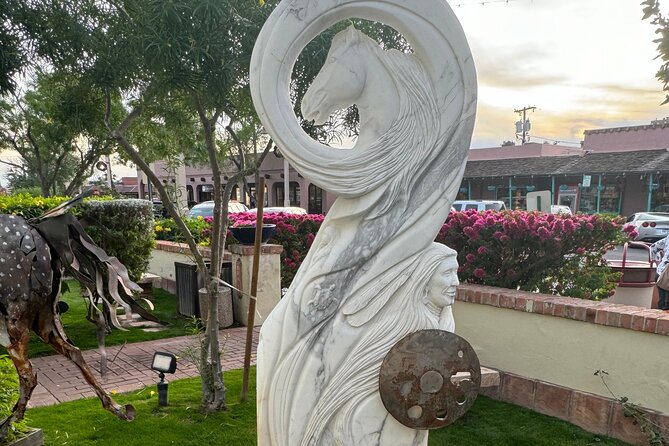 Private Walking Food Tour in Old Town Scottsdale - The Sum Up