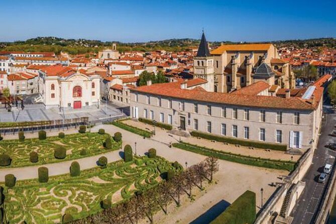 Private Walking Tour in Castres with Guide - The Sum Up