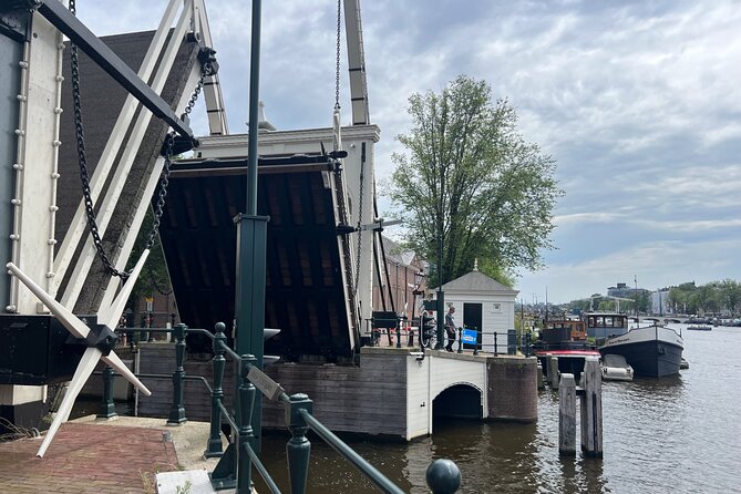 Private Walking Tour of Amsterdam - Practical Tips and Considerations