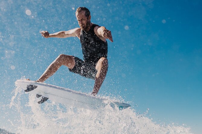 Private Watersports Charter Rental with Captain - Authentic Experiences and Real Guest Insights