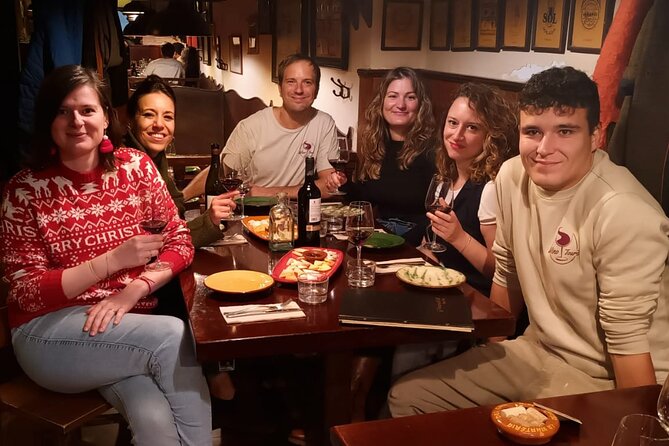 Private Wine Tasting in Barcelona Gothic Quarter - Final Thoughts