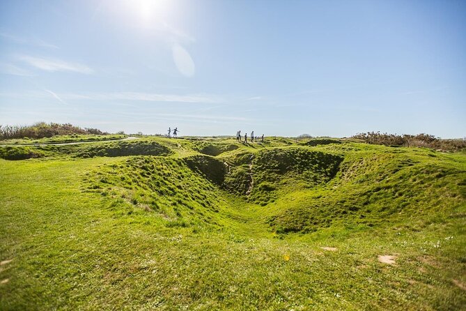 Private World War I Battlefield Tour from Brussels to Flanders - Who Will Enjoy This Tour?