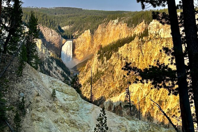 Private Yellowstone Hot Spots Tour From West Yellowstone - Final Thoughts