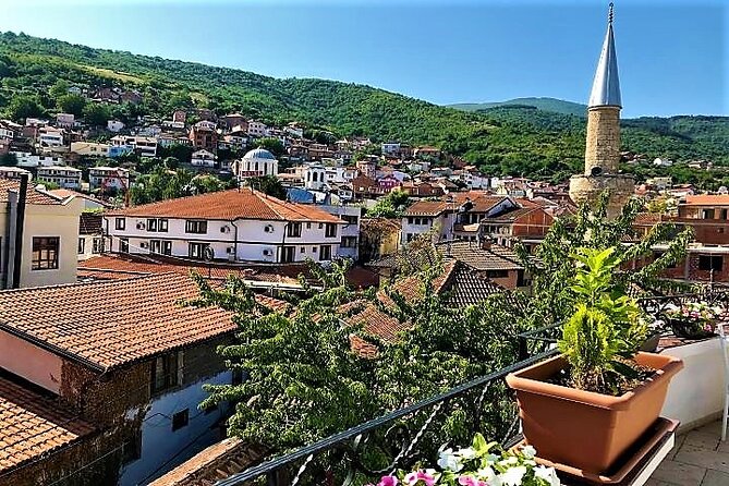 Prizren, Full Day Trip from Tirana - The Sinan Pasha Mosque