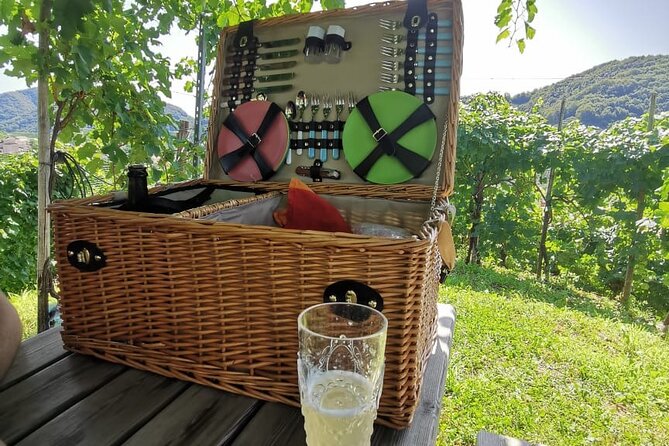 Prosecco Hills Wine and Cheese Gourmet Discovery by Yellowboot - What Could Be Improved?