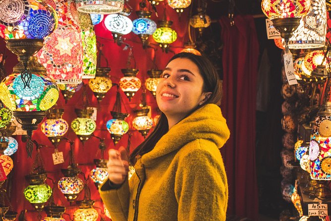 Prvate Istanbul Tour by Luxury Minivan and Licensed Guide - FAQs