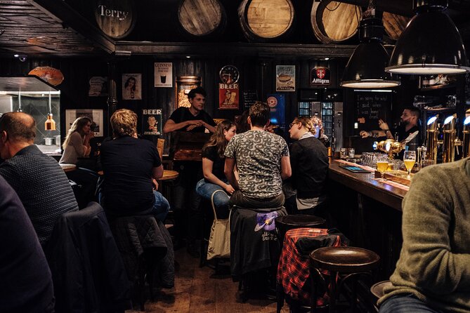 Pub Crawl Ponta Delgada Sao Miguel Azores - FAQ