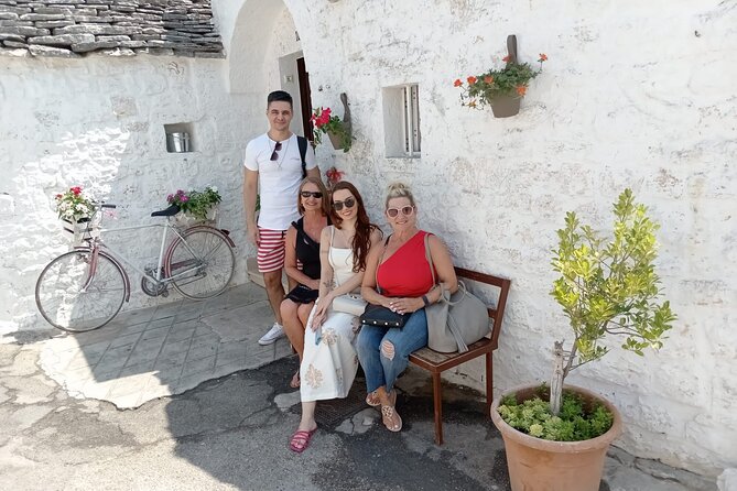 Puglia Accessible in a 7 Day Holiday by Rickshaw and Apecar - Final Thoughts