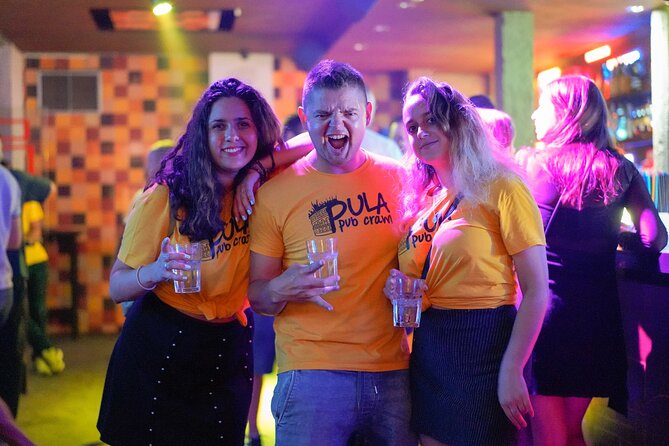 Pula Pub Crawl - The Bottom Line: Who Will Love It?