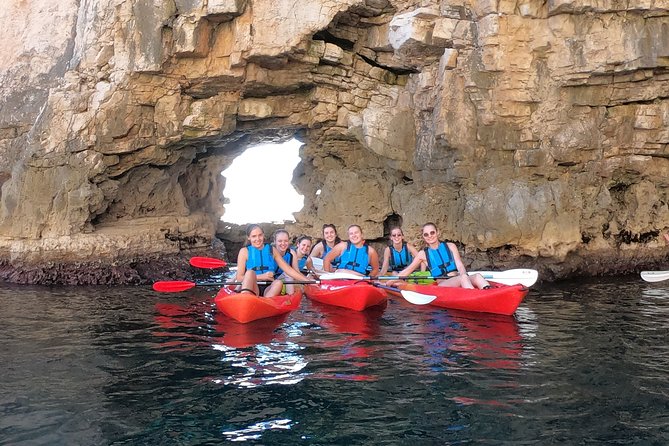 Pula Sea Adventure  Boat, Kayak, Snorkeling & Cliff Jumps - FAQ