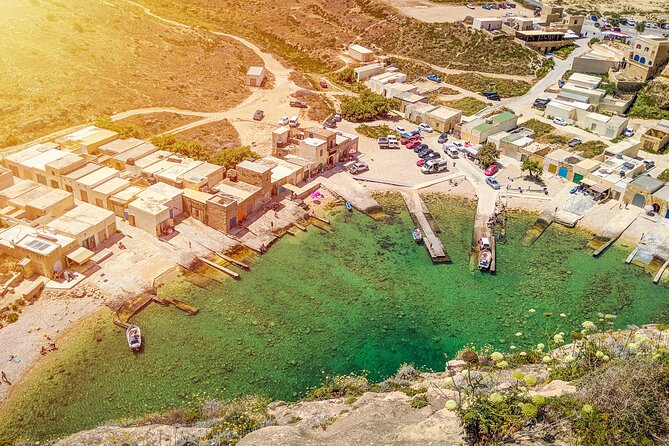 Quad Bikes Rental in Gozo with a GPS Map Included - Who Is This Tour Best For?