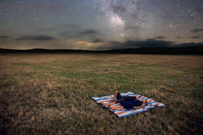 Quartzsite Self-Guided Stargazing Experience - Pricing and Value
