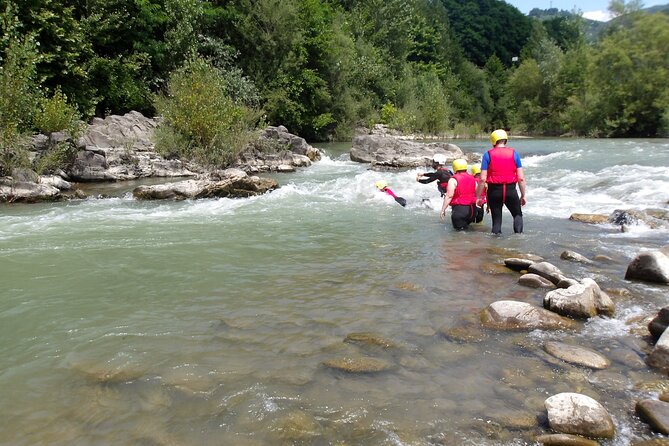 Rafting activity with family in Lucca - Final Thoughts: Is This Tour Worth It?