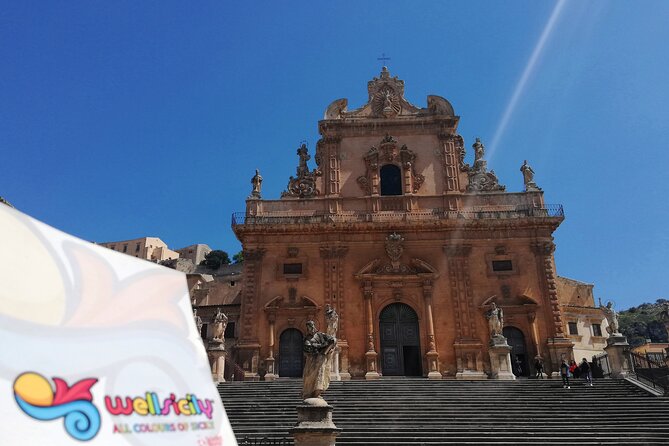Ragusa and Modica - Montalbano Tour (departure from Siracusa) - Value and Pricing