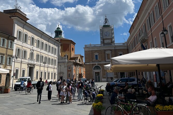 Ravenna Exclusive Private Walking Tour with a Local Expert - Is This Tour Worth It?
