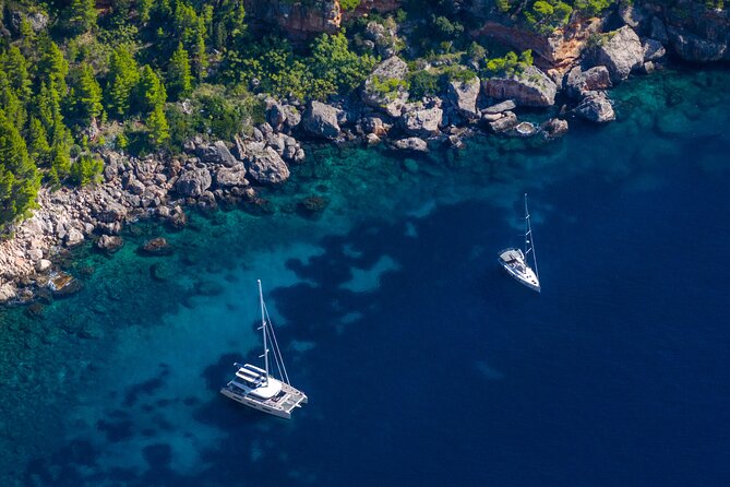 Red Rocks Private All Day Tour from the City of Hvar - Practical Aspects & Value