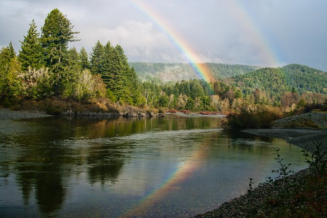 Redwood National and State Parks Self-Guided Audio Driving Tour - FAQ