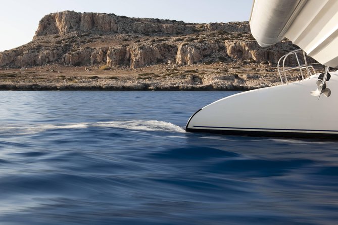 Relaxing Adults-only Blue Lagoon Catamaran Trip from Protaras - Final Thoughts