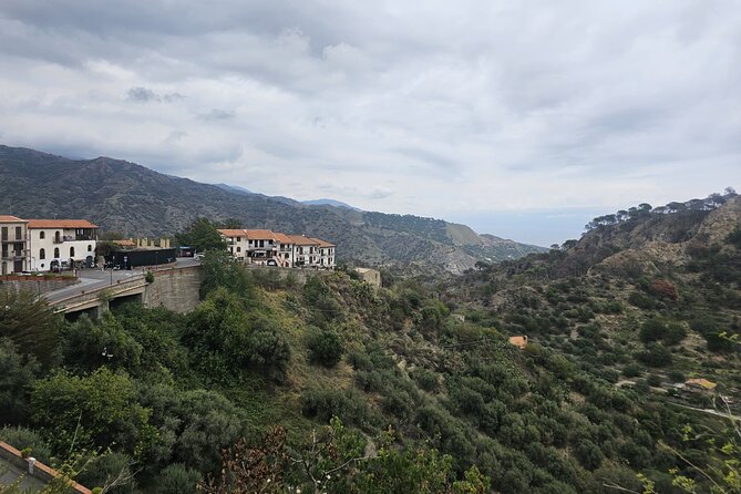 Research Your Ancestors in Sicily from Cruise Terminal of Messina - Practical Details: Transportation, Duration, and Cost