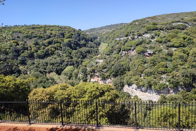 Rethymno Guided eBike Tour to Arkadi Monastery - Final Thoughts