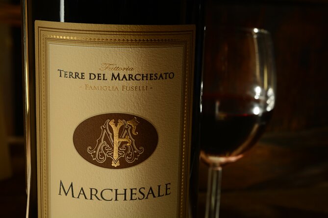 Retrospettiva di Marchesale Wine Tasting and Tour in Bolgheri - Final Thoughts