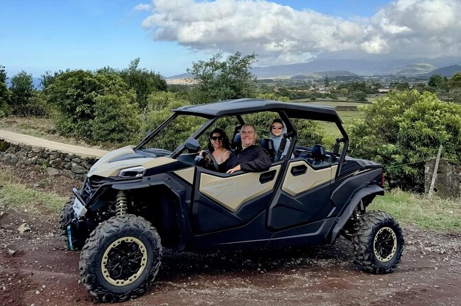 Ribeira Grande: Sete Cidades Buggy tour - Final Thoughts: Who Should Book This Tour?