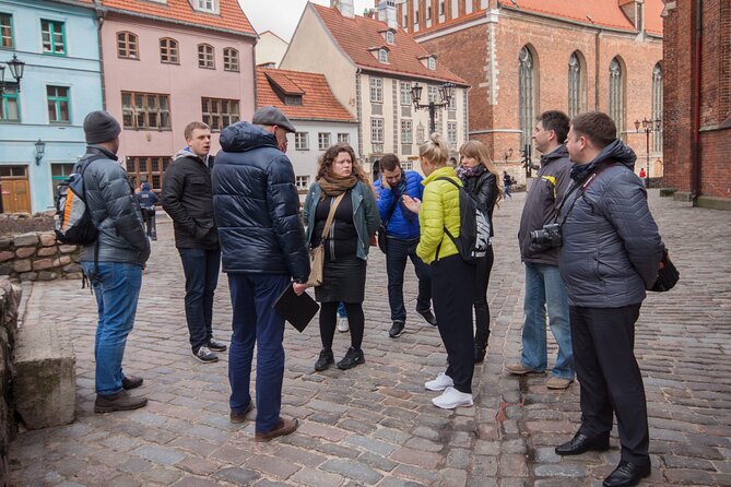 Riga Sightseeing Tour for First Time Visitors - FAQ