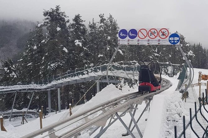 Rila Fun Park Packages with Tickets and E-Guide from Bansko - The Sum Up: Who Should Consider This Tour?