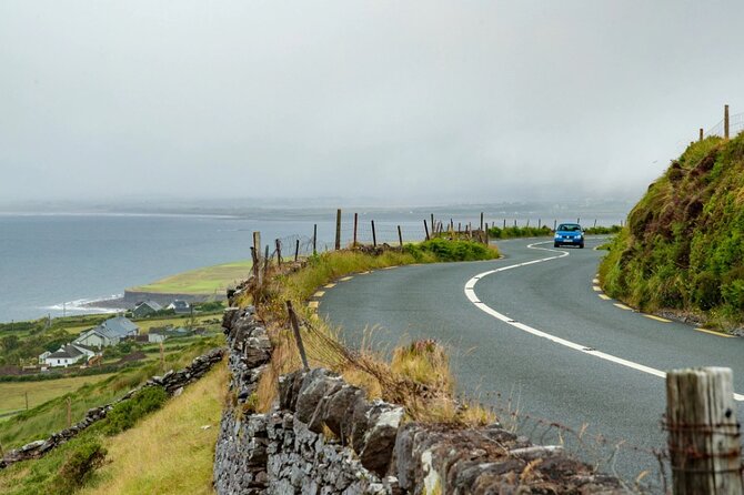 Ring of Kerry and Dingle Peninsula 2 Days Private Chauffeur Tour - The Sum Up