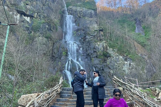 Rize and Ayder Tour Mountains and River - Authentic Experiences & Practical Tips