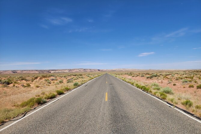 Road to Monument Valley Self-Guided Audio Tour - Practical Details and Tips for Your Journey