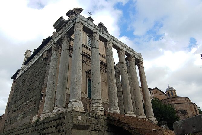 Roman Forum & Palatine Hill Guided Tour - Is This Tour Worth the Cost?
