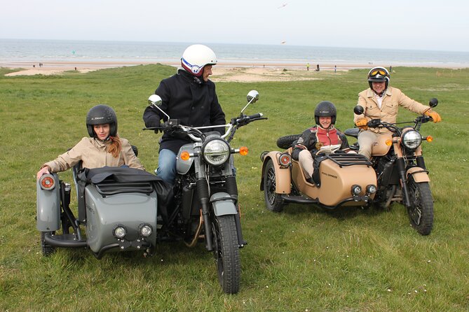 Romantic Sidecar Escape & Cider Tasting: Honfleur & Deauville - Who Should Consider This Tour?