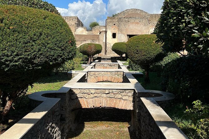 Rome Airport Transfer & Pompeii Tour to Amalfi/Ravello Viceversa - What Reviewers Say