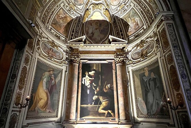 Rome Art Walking Tour Who Killed Caravaggio - The Sum Up: Is It Worth It?