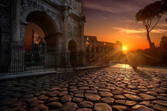 Rome at Night: Small-Group Walking Tour in English or Spanish - Who Would Love This Tour?