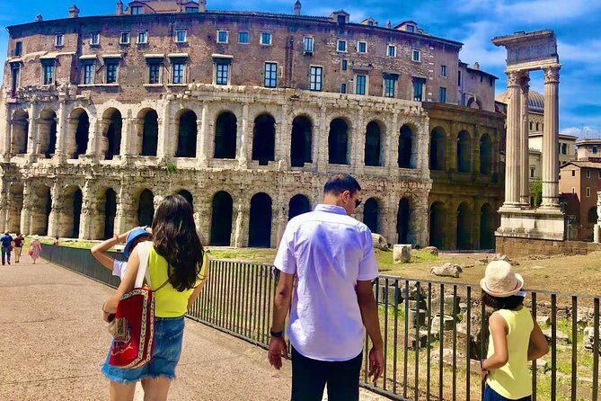 Rome friendly Tour Gelato Pizza Football and PlayGround - FAQs