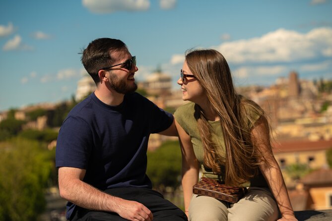 Rome Golf Cart Tour - FAQs