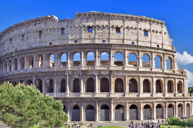 Rome: Guided Group Tour of Colosseum, Roman Forum & Palatine Hill - Final Thoughts: Is This Tour Worth It?