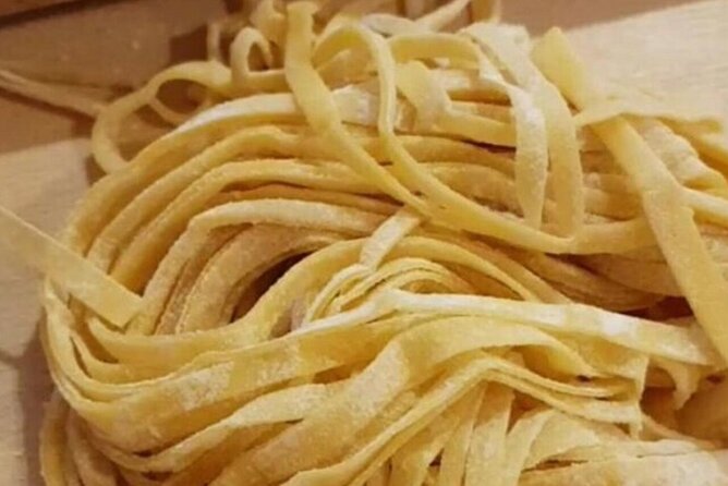 Rome: Hands-on Fettuccine, Ravioli & Tiramisu Cooking Class - Authenticity and Quality of the Experience